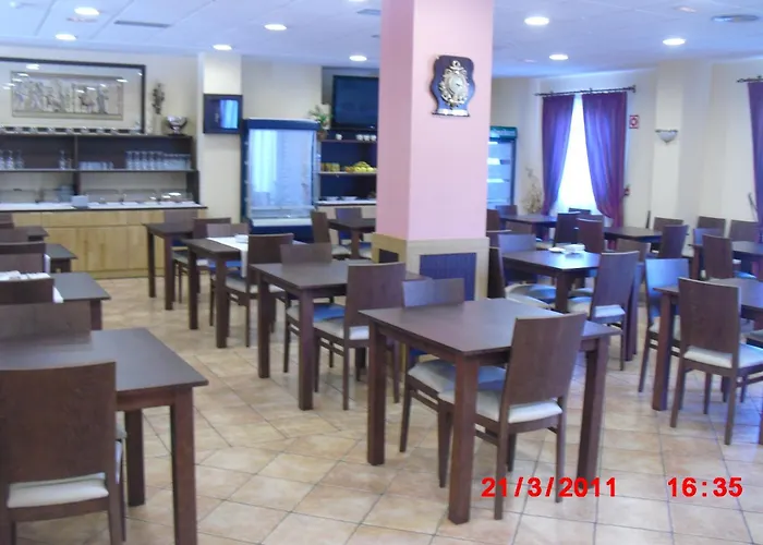 Hotel O Desvio