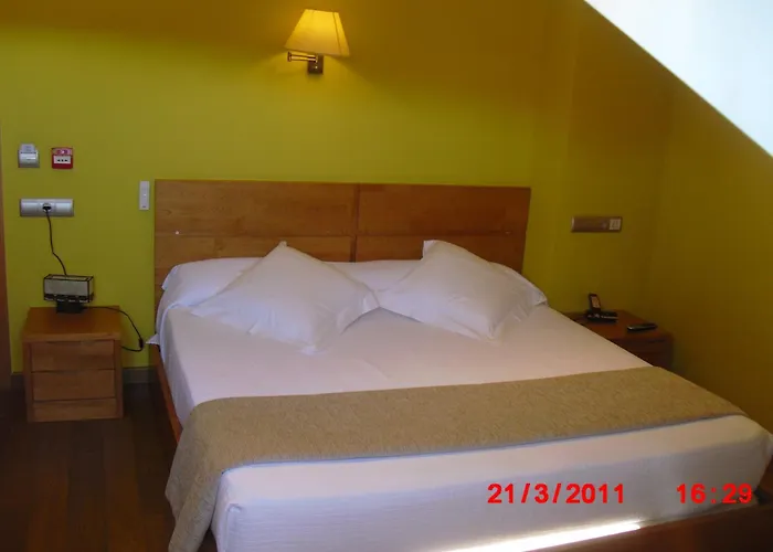 Hotel O Desvio