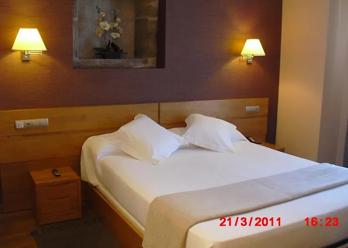 Hotel O Desvio