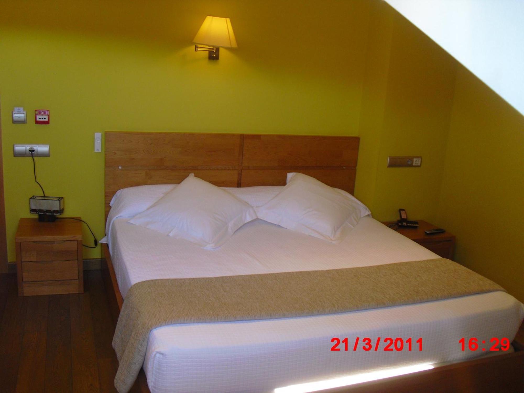 Hotel O Desvio