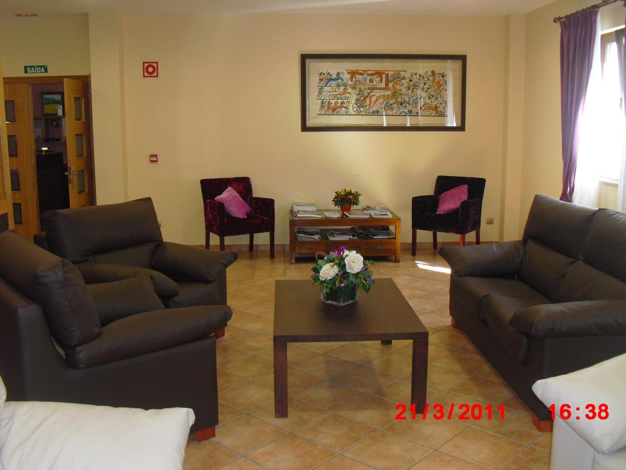 Hotel O Desvio 3*